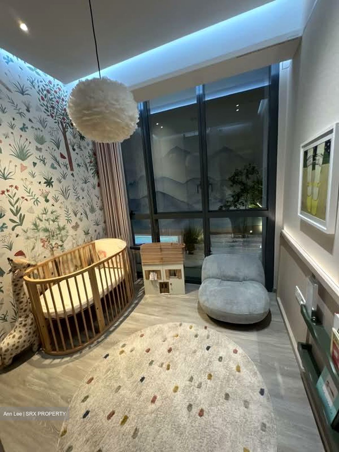 Canberra Residences (D27), Condominium #556041451